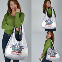 Samoa Independence Day Grocery Bag Samoa United For A New Beginning