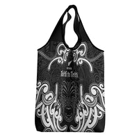 Aotearoa Grocery Bag Toitu Te Tiriti O Waitangi