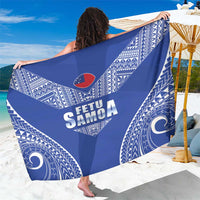 Fetu Samoa Rugby Sarong Go Champions