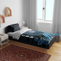 Northern Mariana Islands 78th Liberation Day Bedding Set