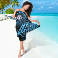 Northern Mariana Islands 78th Liberation Day Sarong LT05 - Polynesian Pride