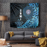 Northern Mariana Islands 78th Liberation Day Tapestry LT05 - Polynesian Pride