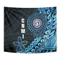 Northern Mariana Islands 78th Liberation Day Tapestry LT05 - Polynesian Pride