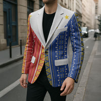 Philippines Sun Blazer Igorot Tribal Inspiration LT05 - Polynesian Pride