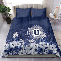 Utah State Bedding Set Polynesian Style LT05 - Polynesian Pride