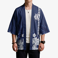 Personalized Utah State Kimono Polynesian Style LT05 - Polynesian Pride