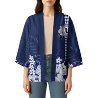 Personalized Utah State Kimono Polynesian Style LT05 - Polynesian Pride