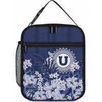 Utah State Lunch Bag Polynesian Style