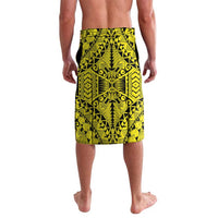 Vanuatu 45th Independence Lavalava Special Style - Polynesian Pride