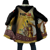 Papua New Guinea Cloak Independence Day Unique Style LT05 - Polynesian Pride