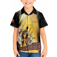 Papua New Guinea Hawaiian Shirt Independence Day Unique Style LT05 - Polynesian Pride