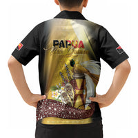 Papua New Guinea Hawaiian Shirt Independence Day Unique Style LT05 - Polynesian Pride
