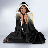 Papua New Guinea Hooded Blanket Independence Day Unique Style LT05 - Polynesian Pride