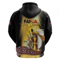 Papua New Guinea Hoodie Independence Day Unique Style LT05 - Polynesian Pride