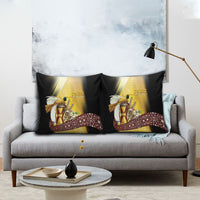 Papua New Guinea Pillow Cover Independence Day Unique Style LT05 - Polynesian Pride