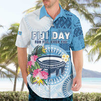 Fiji Day Hawaiian Shirt Proud To Be Fijian