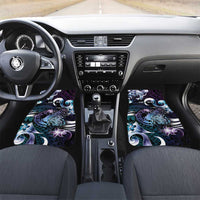 Polynesia Suicide Prevention Awareness Car Mats No Story Should End Too Soon