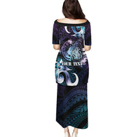 Personalised Polynesia Suicide Prevention Awareness Puletasi No Story Should End Too Soon