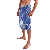 Marshall Islands Jemenei Day Lavalava Polynesian Tribal Tattoo Seashell Necklace