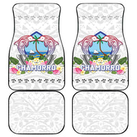 Guam Chamorro Liberation Day Car Mats 82nd Anniversary LT05 - Polynesian Pride