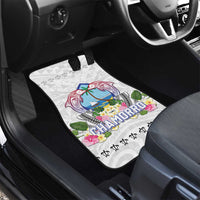 Guam Chamorro Liberation Day Car Mats 82nd Anniversary LT05 - Polynesian Pride