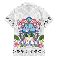 Guam Chamorro Liberation Day Hawaiian Shirt 82nd Anniversary LT05 - Polynesian Pride