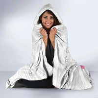 Guam Chamorro Liberation Day Hooded Blanket 82nd Anniversary LT05 - Polynesian Pride