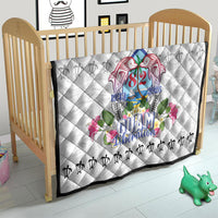 Guam Chamorro Liberation Day Quilt 82nd Anniversary LT05 - Polynesian Pride