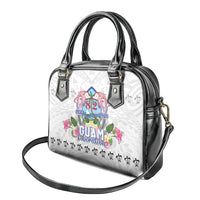 Guam Chamorro Liberation Day Shoulder Handbag 82nd Anniversary LT05 - Polynesian Pride