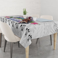 Guam Chamorro Liberation Day Tablecloth 82nd Anniversary LT05 - Polynesian Pride