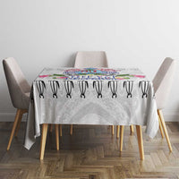 Guam Chamorro Liberation Day Tablecloth 82nd Anniversary LT05 - Polynesian Pride