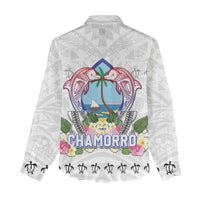 Guam Chamorro Liberation Day Women Casual Shirt 82nd Anniversary LT05 - Polynesian Pride