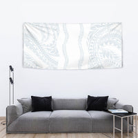 Samoa Lotu Tamaiti Tapestry Teuila With Tribal Motifs LT05 - Polynesian Pride