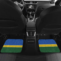 Solomon Islands Remembrance Day Car Mats Lest We Forget