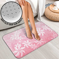 Tiare Tahiti Bathroom Set Pink Polynesia Motifs - Polynesian Pride