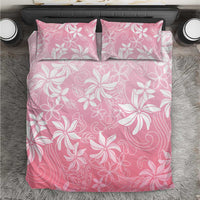 Tiare Tahiti Bedding Set Pink Polynesia Motifs - Polynesian Pride