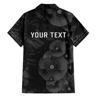 Personalized Pearl Harbor Remembrance Day Family Matching Long Sleeve Bodycon Dress and Hawaiian Shirt We Will Always Remember