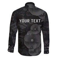 Personalized Pearl Harbor Remembrance Day Family Matching Puletasi and Hawaiian Shirt We Will Always Remember