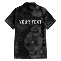 Personalized Pearl Harbor Remembrance Day Hawaiian Shirt We Will Always Remember