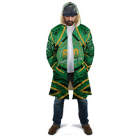 Cook Islands Constitution Day Cloak 60th Anniversary LT05 - Polynesian Pride