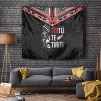 Aotearoa Toitu Te Tiriti Tapestry New Zealand Honour The Treaty