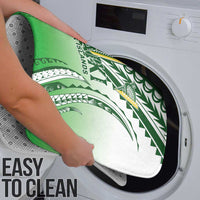 Cook Islands Avaiki Rugby Bathroom Set Go Champions LT05 - Polynesian Pride
