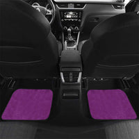 Hawaii Kilauea Volcano Car Mats There Is Pele Goddess Of The Volcano - Polynesian Pride