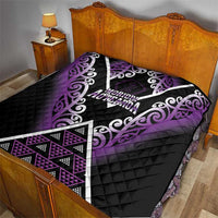 Aotearoa Moriori Quilt Maori Pattern New Zealand - Polynesian Pride