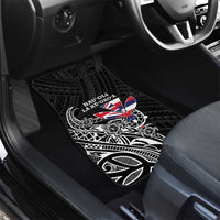 Hawaii November 28th Is My Independence Day Car Mats