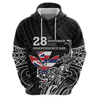 Hawaii November 28th Is My Independence Day Hoodie