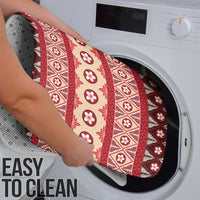 Tonga Language Week Bathroom Set Lea Faka-Tonga Everyday - Polynesian Pride