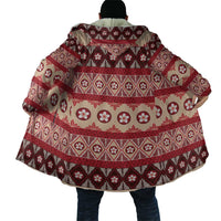 Tonga Language Week Cloak Lea Faka-Tonga Everyday LT05 - Polynesian Pride
