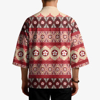 Tonga Language Week Kimono Lea Faka-Tonga Everyday - Polynesian Pride