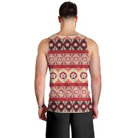 Tonga Language Week Men Tank Top Lea Faka-Tonga Everyday - Polynesian Pride